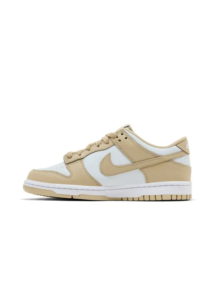 Кроссовки Nike Dunk Low GS — изображение 3 из 8, хаки