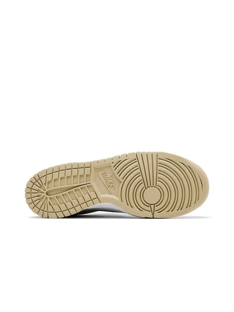 Кроссовки Nike Dunk Low GS — изображение 4 из 8, хаки