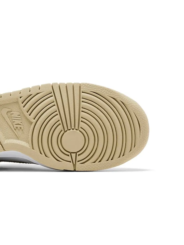 Кроссовки Nike Dunk Low GS — изображение 5 из 8, хаки