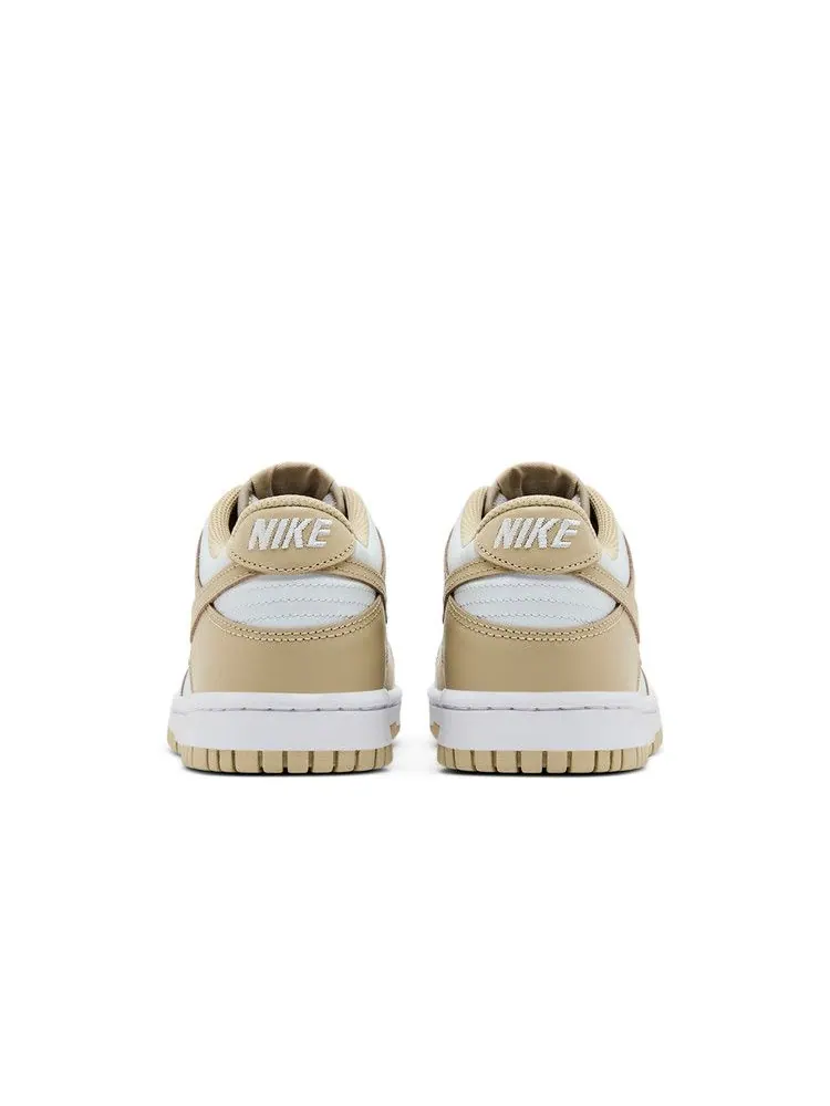 Кроссовки Nike Dunk Low GS — изображение 6 из 8, хаки