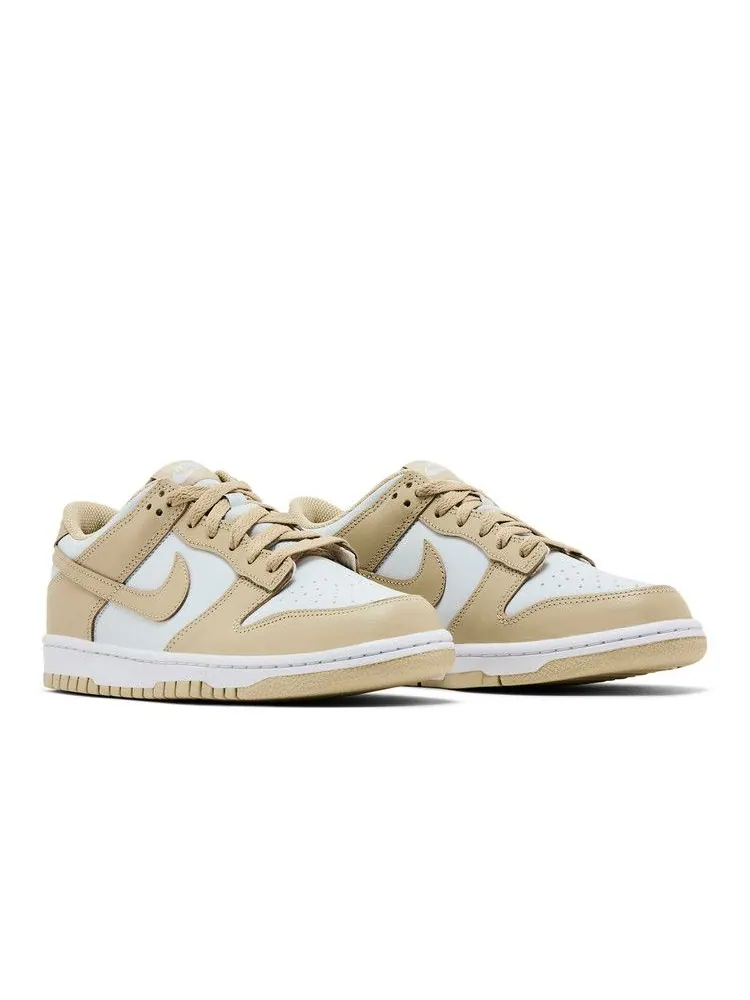 Кроссовки Nike Dunk Low GS — изображение 8 из 8, хаки