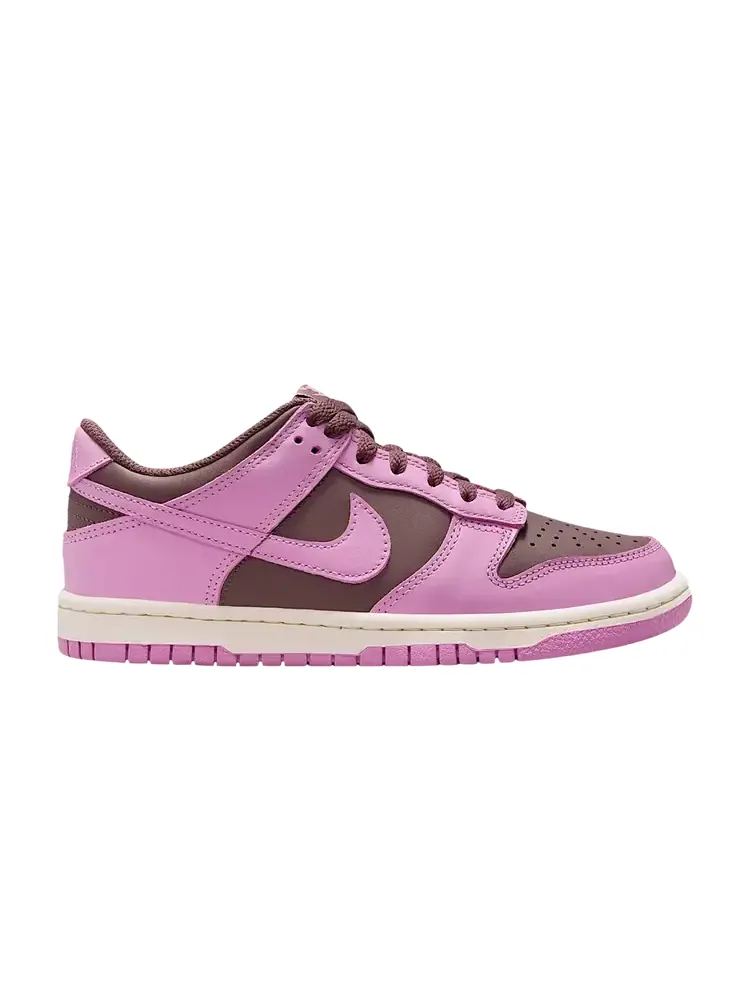 Nike Dunk Low GS 'Tattoo Pale Ivory' — изображение 1 из 1, розовый