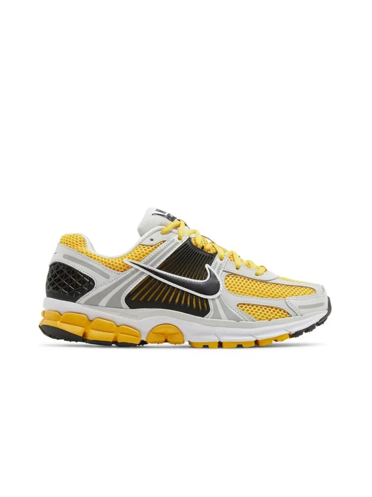 Кроссовки Nike Air Zoom Vomero 5 — изображение 1 из 4, желтый