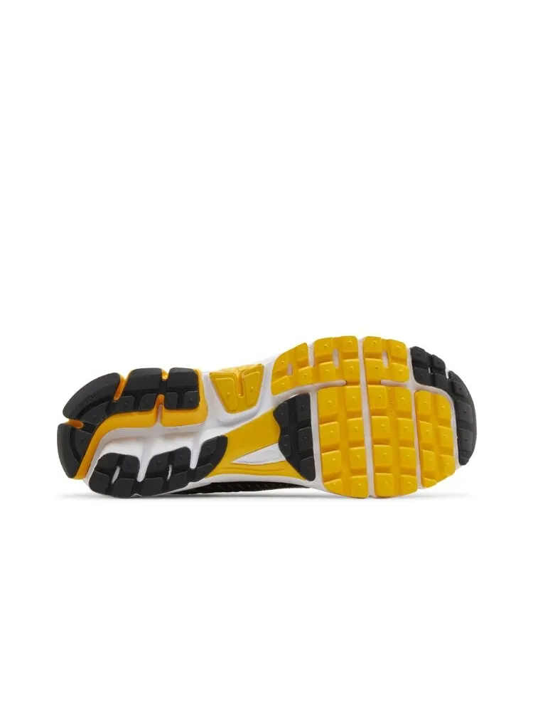 Кроссовки Nike Air Zoom Vomero 5 — изображение 4 из 4, желтый