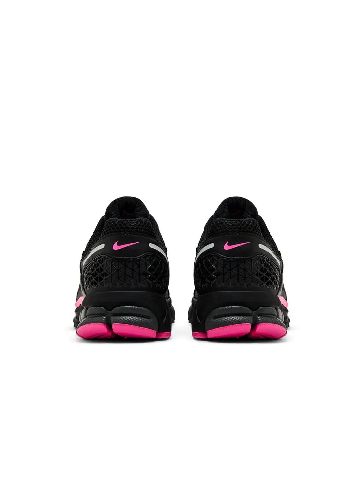 Кроссовки Air Zoom Vomero 5 'Black Pink Blast' — изображение 6 из 8, черный розовый