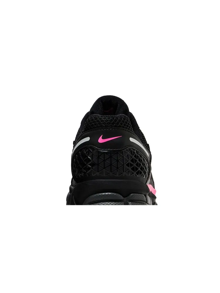 Кроссовки Air Zoom Vomero 5 'Black Pink Blast' — изображение 7 из 8, черный розовый