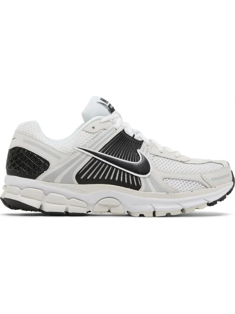 Кроссовки Air Zoom Vomero 5 'White Black' — изображение 1 из 4, белый