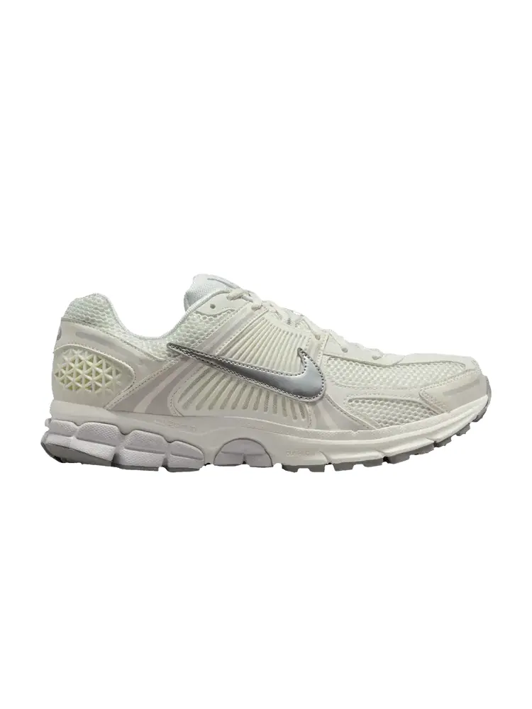 Кроссовки Nike Air Zoom Vomero 5 — изображение 1 из 1, серый