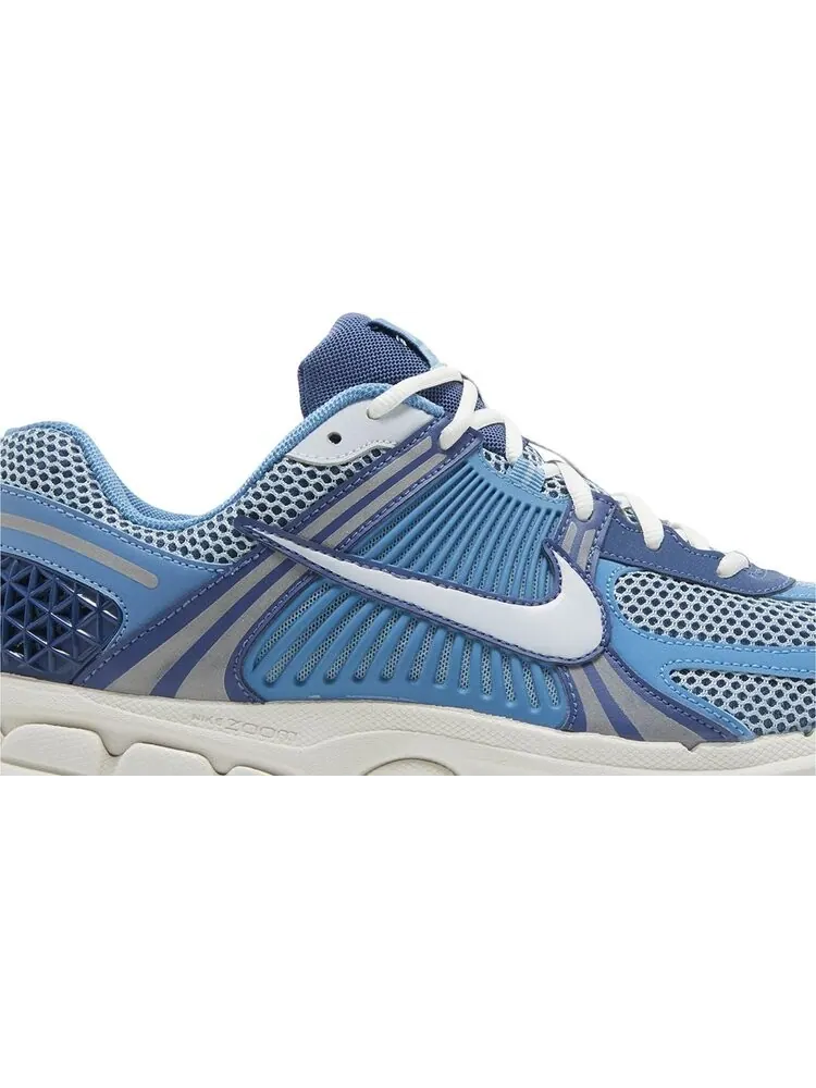 Кроссовки Air Zoom Vomero 5 'Worn Blue' — изображение 2 из 4, синий