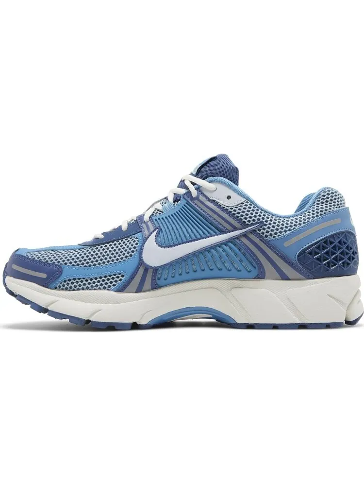 Кроссовки Air Zoom Vomero 5 'Worn Blue' — изображение 3 из 4, синий