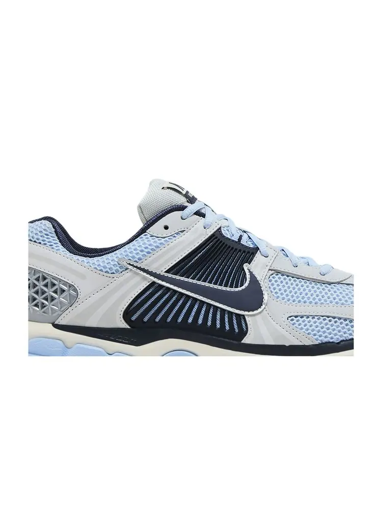 Кроссовки Air Zoom Vomero 5 'Psychic Blue' — изображение 2 из 8, синий