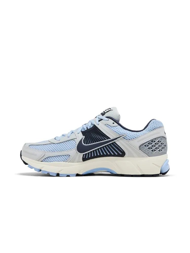 Кроссовки Air Zoom Vomero 5 'Psychic Blue' — изображение 3 из 8, синий