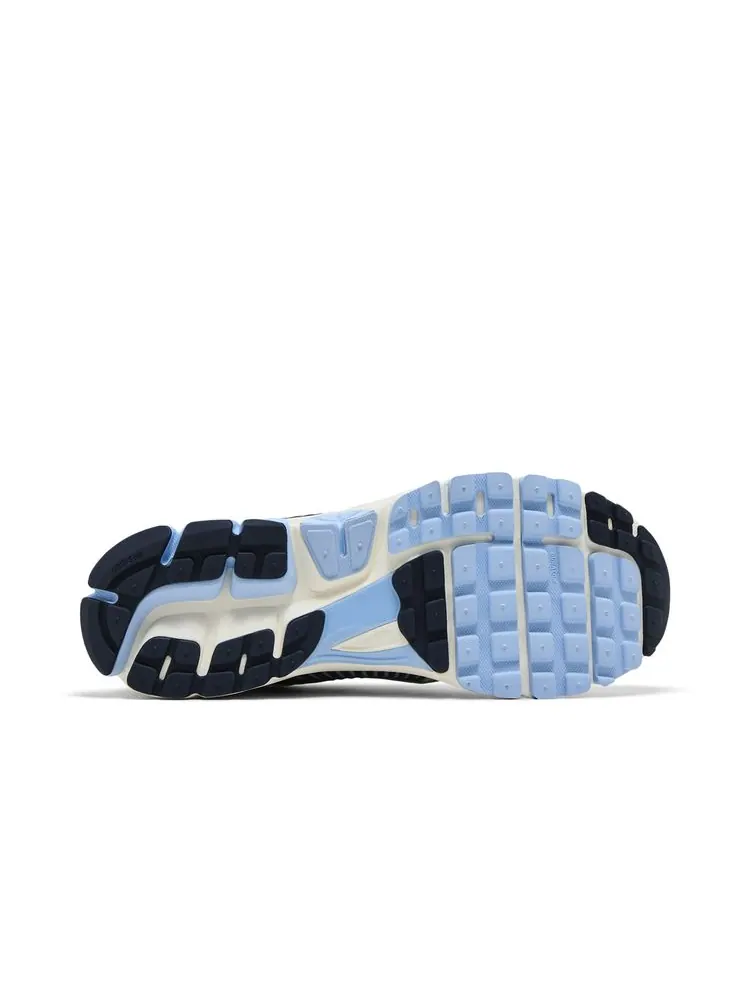 Кроссовки Air Zoom Vomero 5 'Psychic Blue' — изображение 4 из 8, синий