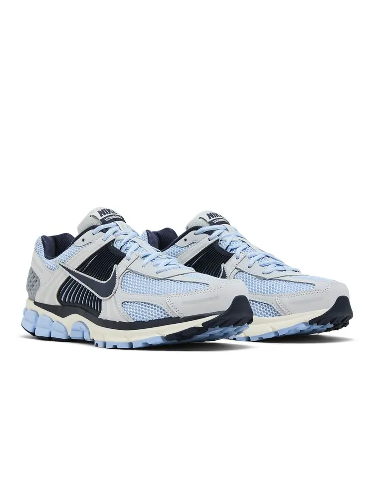 Кроссовки Air Zoom Vomero 5 'Psychic Blue' — изображение 8 из 8, синий