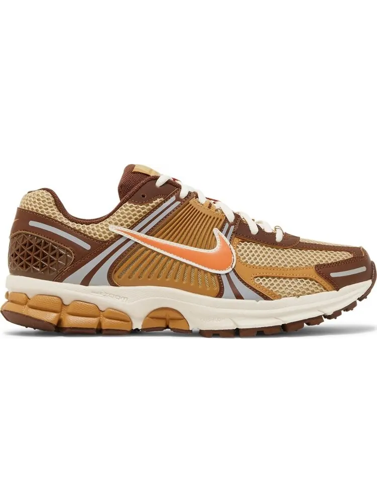 Кроссовки Air Zoom Vomero 5 'Wheat Grass' — изображение 1 из 4, коричневый