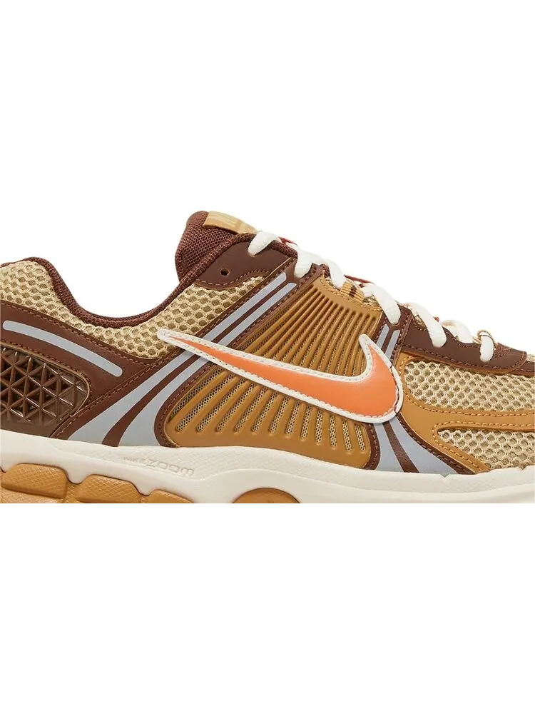 Кроссовки Air Zoom Vomero 5 'Wheat Grass' — изображение 2 из 4, коричневый