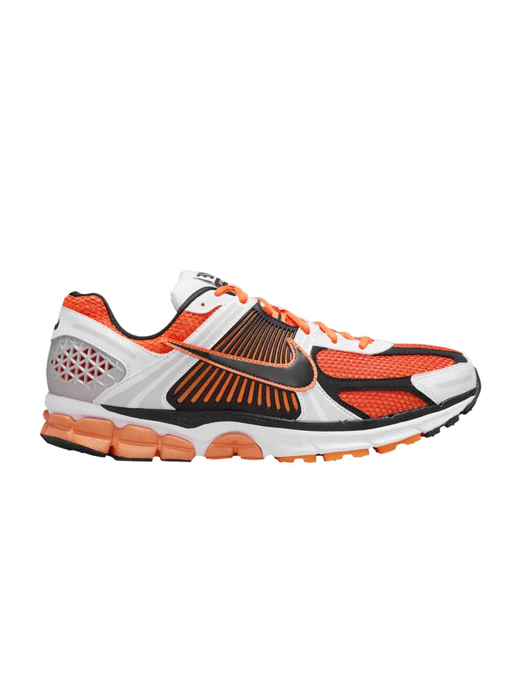Кроссовки Nike Air Zoom Vomero 5 'Total Orange' — изображение 1 из 1, оранжевый