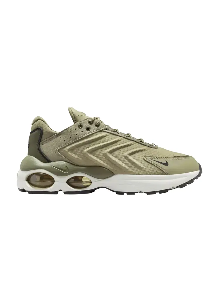 Кроссовки Nike Air Max TW — изображение 1 из 1, зеленый