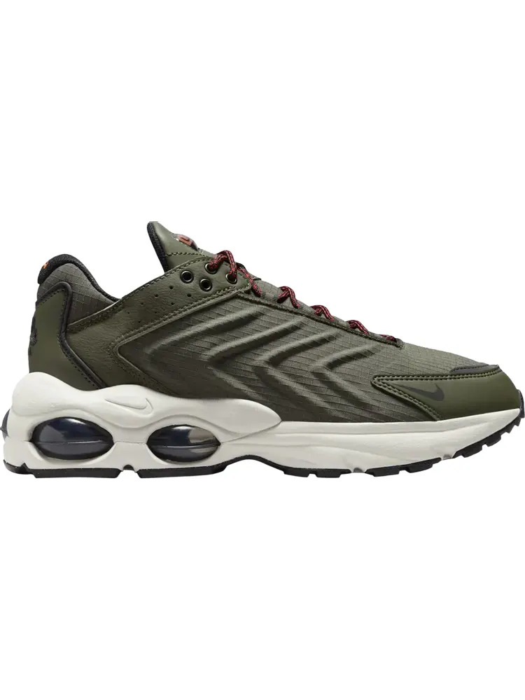 Кроссовки Air Max TW 'Cargo Khaki' — изображение 1 из 1, зеленый
