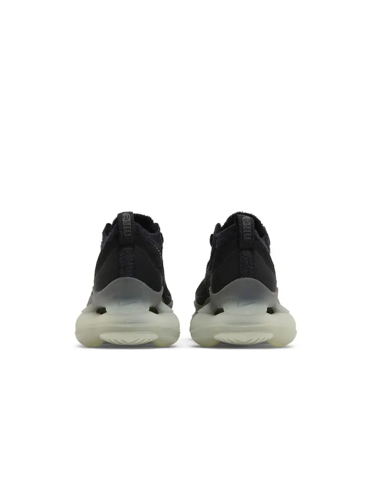 Кроссовки Air Max Scorpion Flyknit 'Black Anthracite' — изображение 6 из 8, черный
