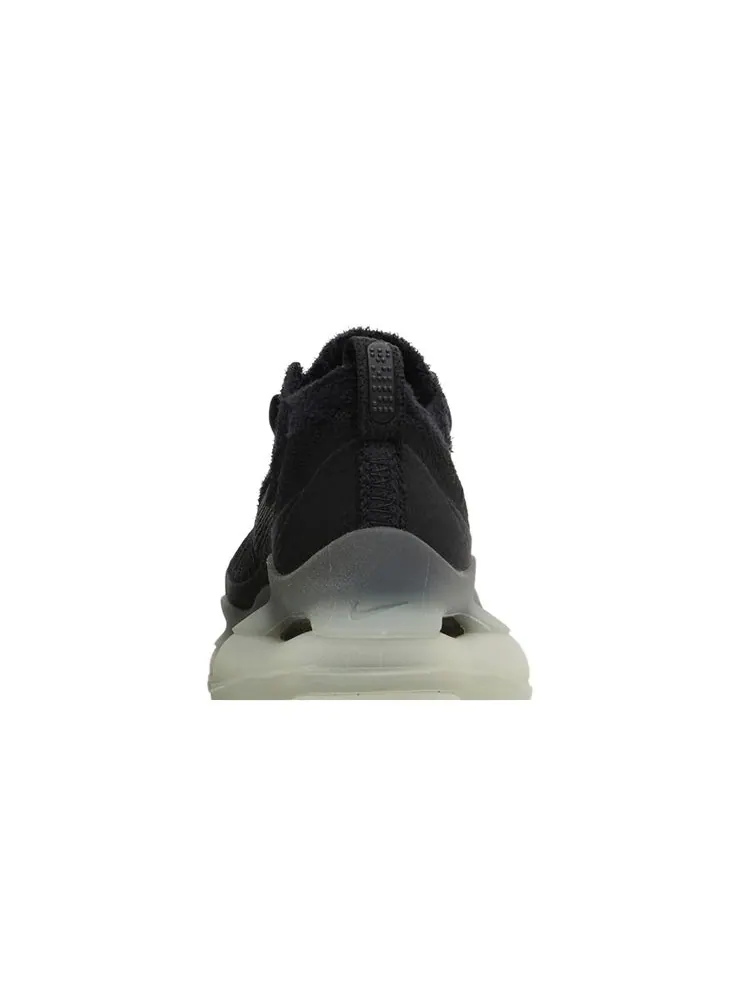 Кроссовки Air Max Scorpion Flyknit 'Black Anthracite' — изображение 7 из 8, черный