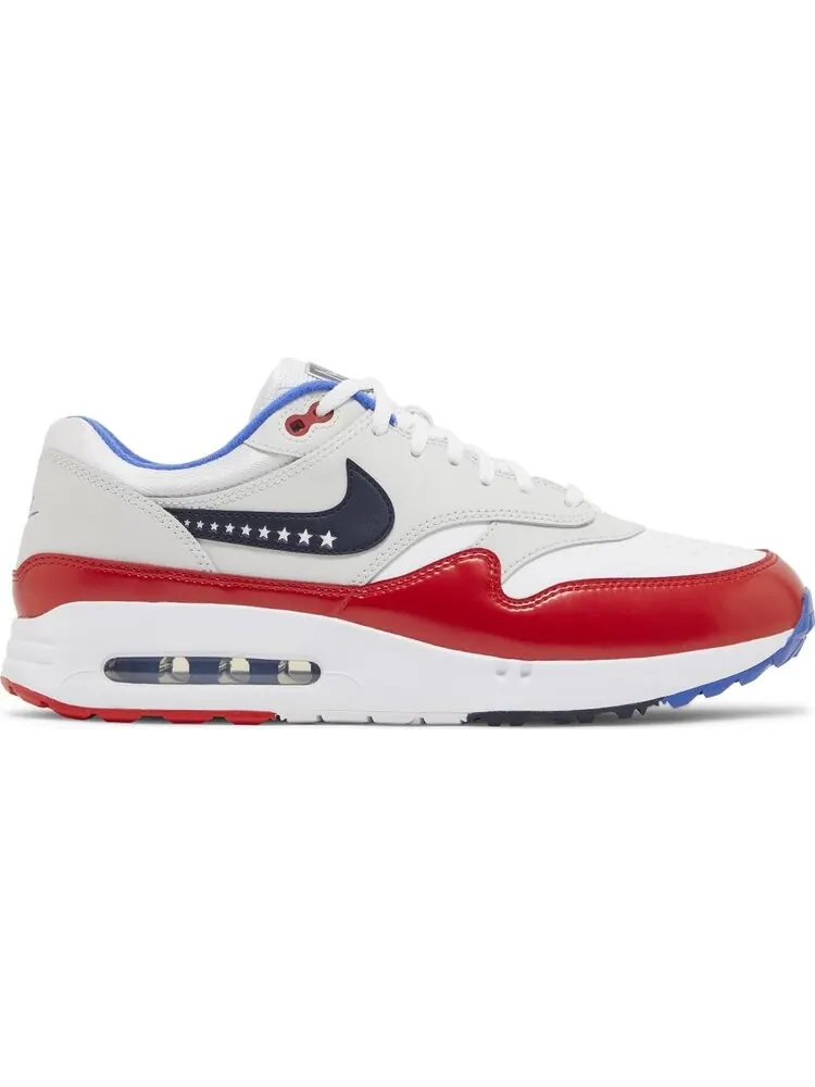 Кроссовки Air Max 1 '86 OG Golf 'Big Bubble - Ryder Cup' — изображение 1 из 4, красный