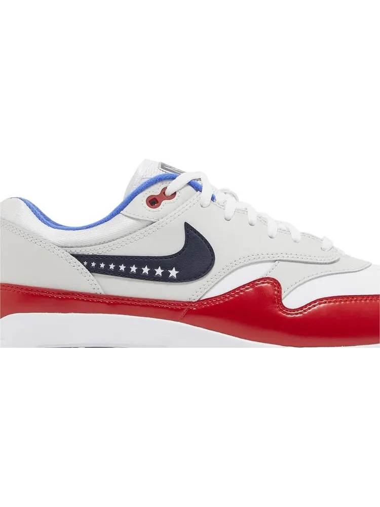 Кроссовки Air Max 1 '86 OG Golf 'Big Bubble - Ryder Cup' — изображение 2 из 4, красный
