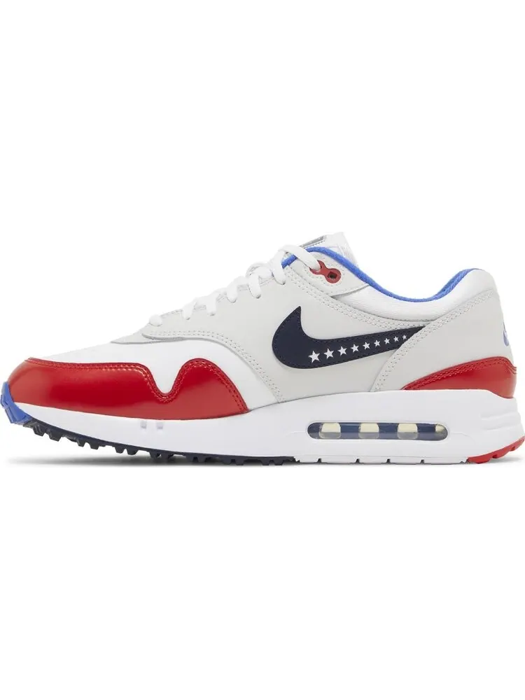 Кроссовки Air Max 1 '86 OG Golf 'Big Bubble - Ryder Cup' — изображение 3 из 4, красный