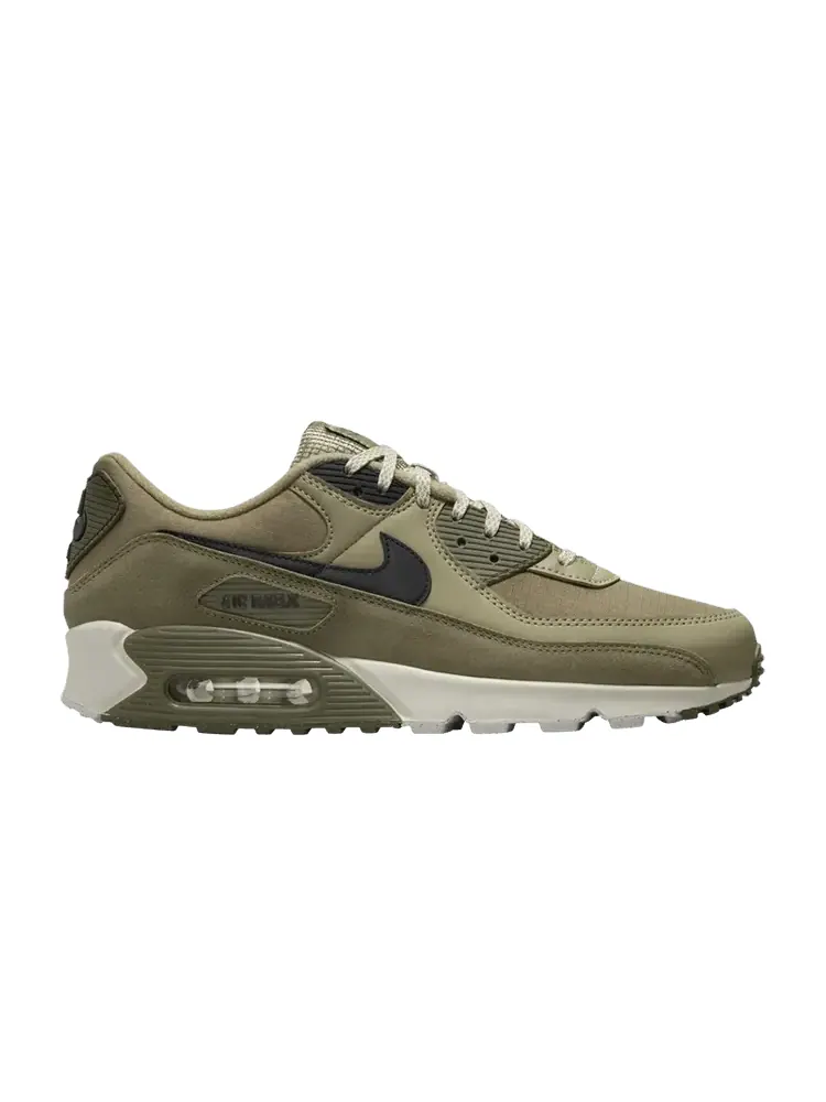 Кроссовки Nike Air Max 90 'Neutral Olive' — изображение 1 из 1