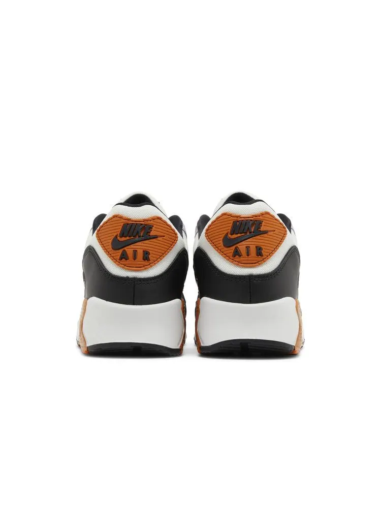 Кроссовки Nike Air Max 90 'Monarch' — изображение 7 из 9, платиновый/белый/черный