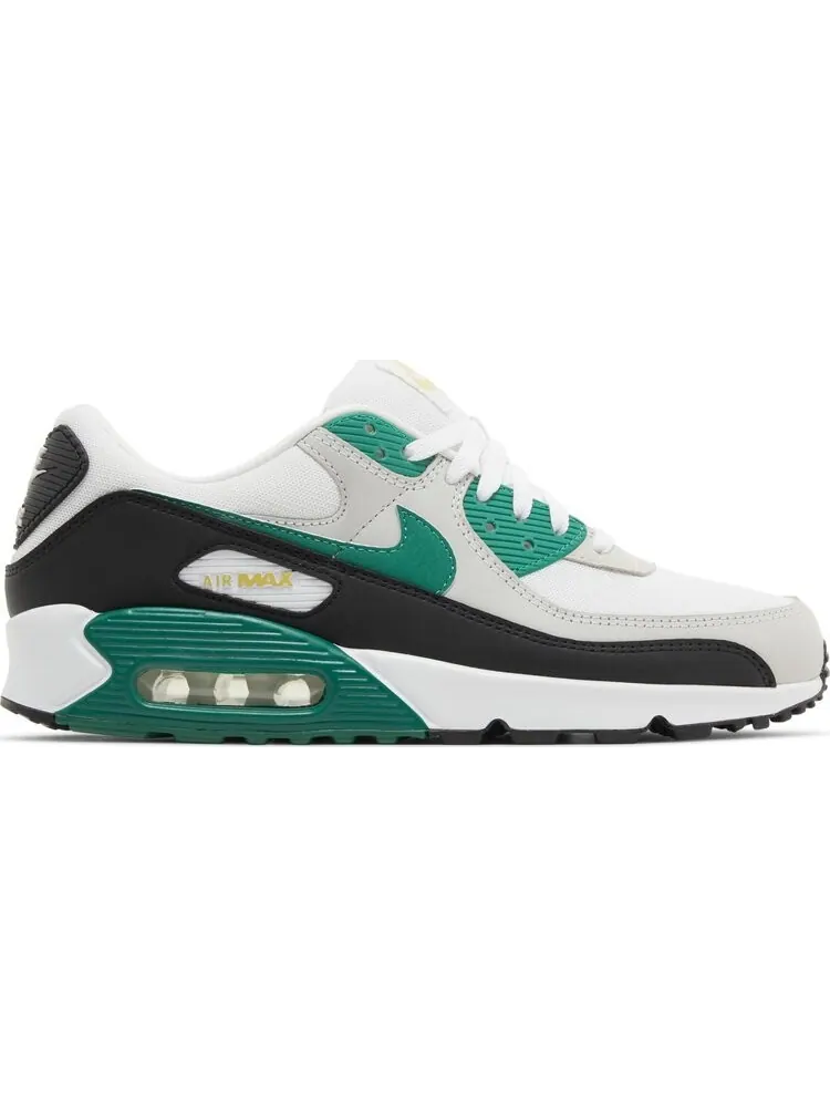 Кроссовки Air Max 90 'Malachite' — изображение 1 из 4, белый