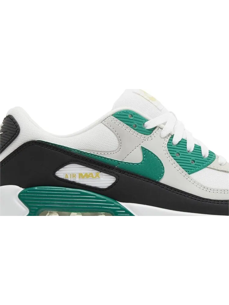 Кроссовки Air Max 90 'Malachite' — изображение 2 из 4, белый
