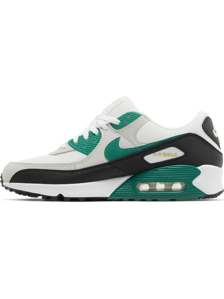 Кроссовки Air Max 90 'Malachite' — изображение 3 из 4, белый