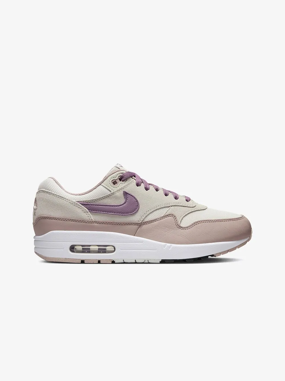 Кроссовки Air Max 1 SC 'Violet Dust' Nike — изображение 1 из 7, фиолетовый