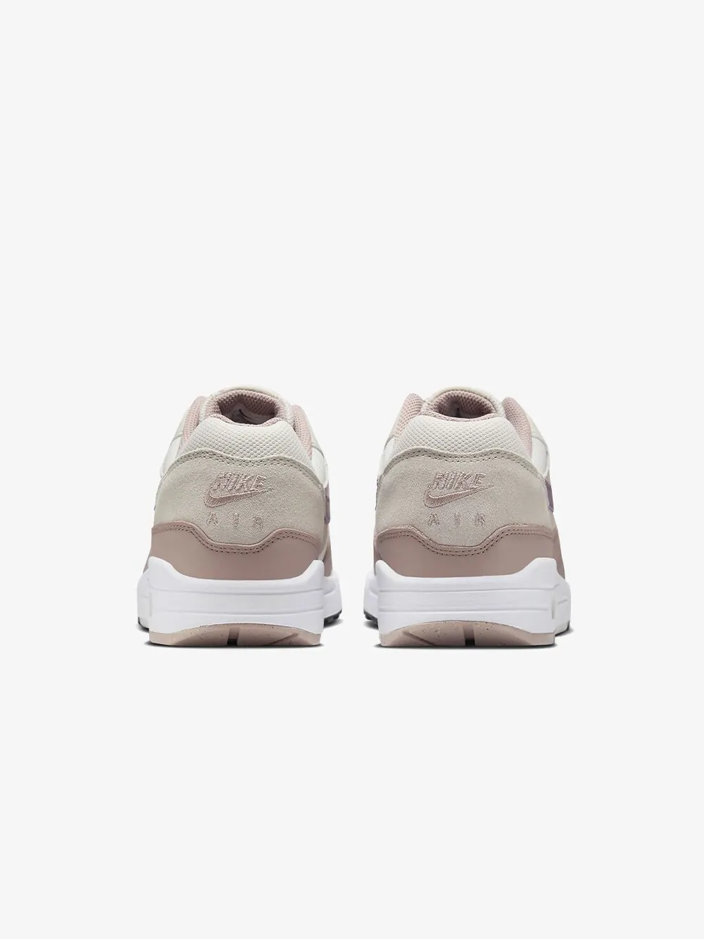 Кроссовки Air Max 1 SC 'Violet Dust' Nike — изображение 5 из 7, фиолетовый