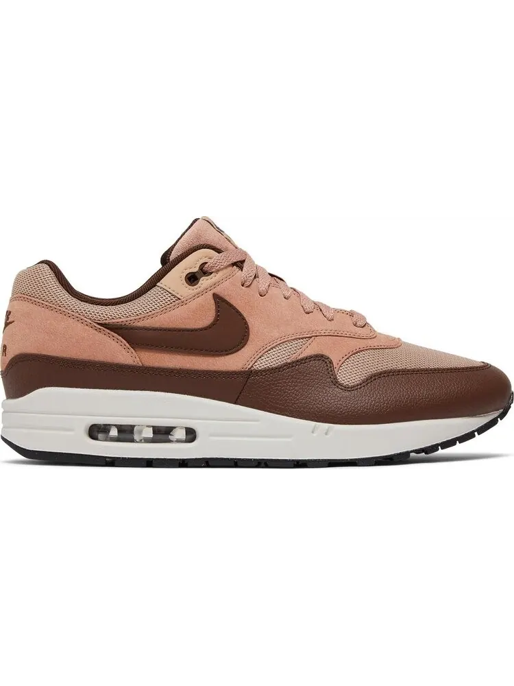 Кроссовки Air Max 1 SC 'Cacao Wow' — изображение 1 из 4, коричневый