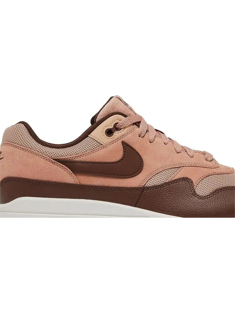 Кроссовки Air Max 1 SC 'Cacao Wow' — изображение 2 из 4, коричневый