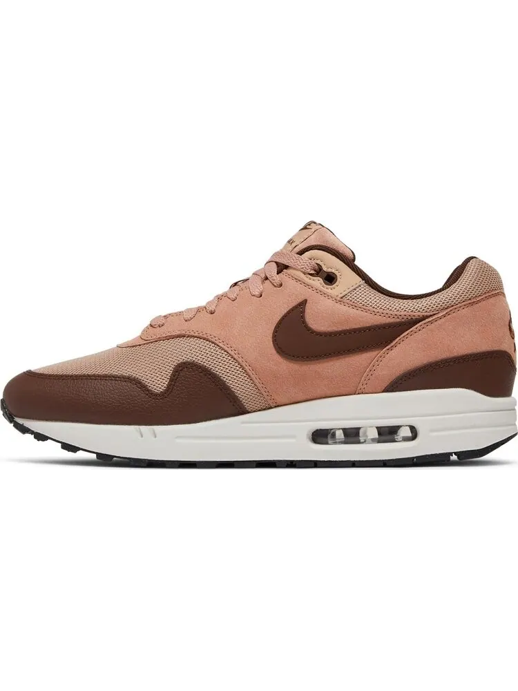 Кроссовки Air Max 1 SC 'Cacao Wow' — изображение 3 из 4, коричневый