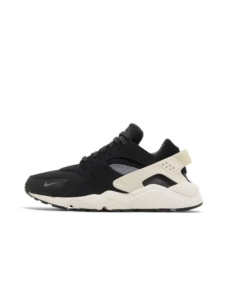 Кроссовки Air Huarache 'Anthracite Summit White' — изображение 3 из 8, белый