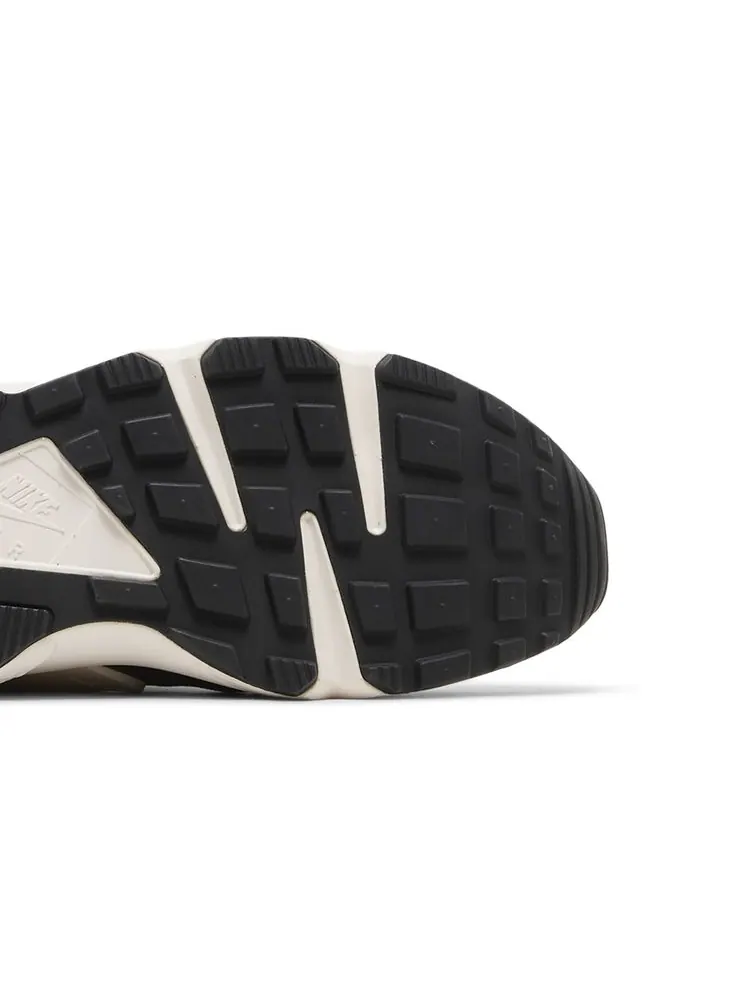 Кроссовки Air Huarache 'Anthracite Summit White' — изображение 5 из 8, белый