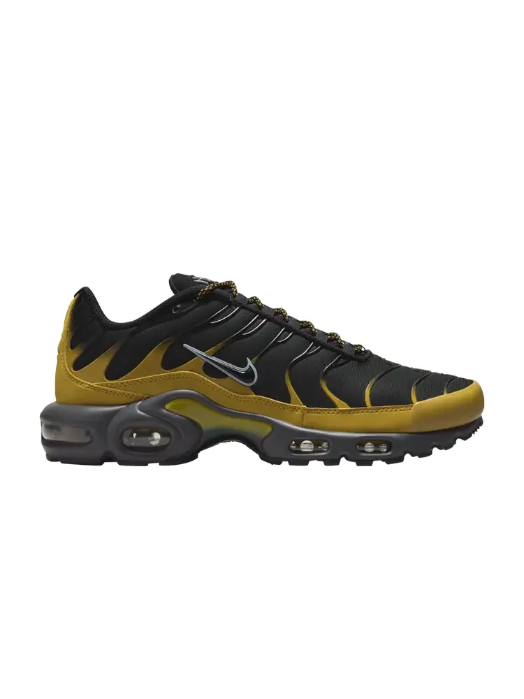 Кроссовки Nike Air Max Plus — изображение 1 из 1, бежевый