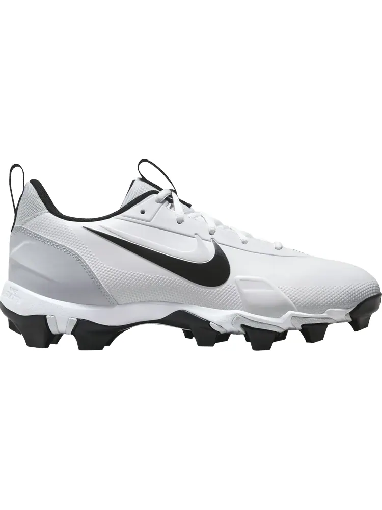 Кроссовки Force Trout 9 Keystone 'White Black' — изображение 1 из 1, белый