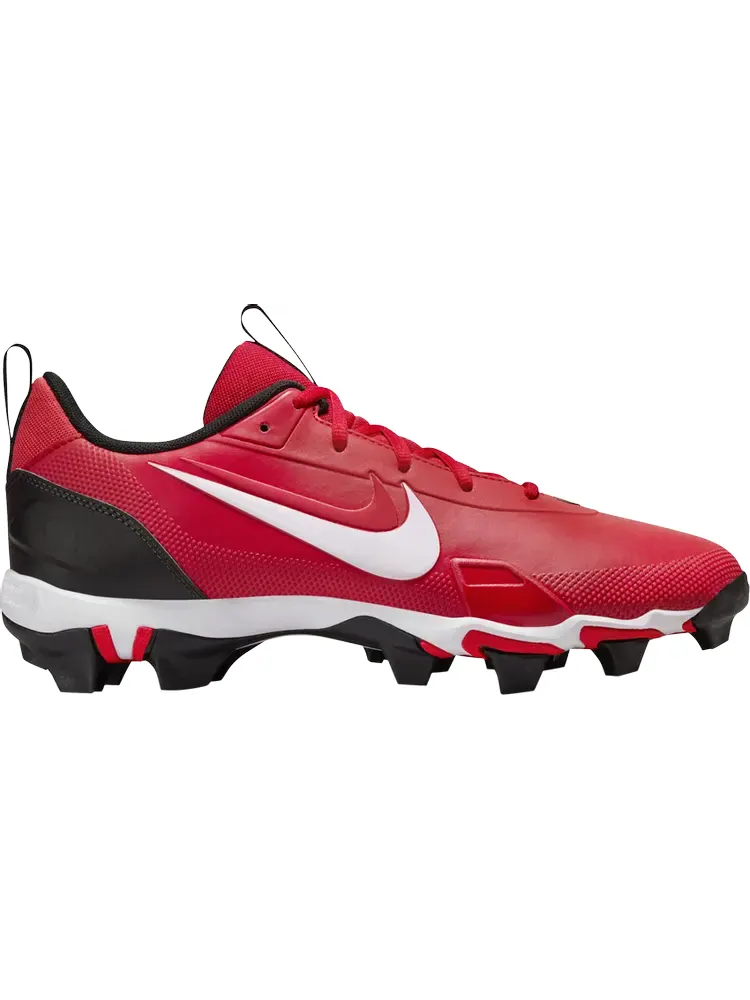 Кроссовки Force Trout 9 Keystone 'University Red White' — изображение 1 из 1, красный