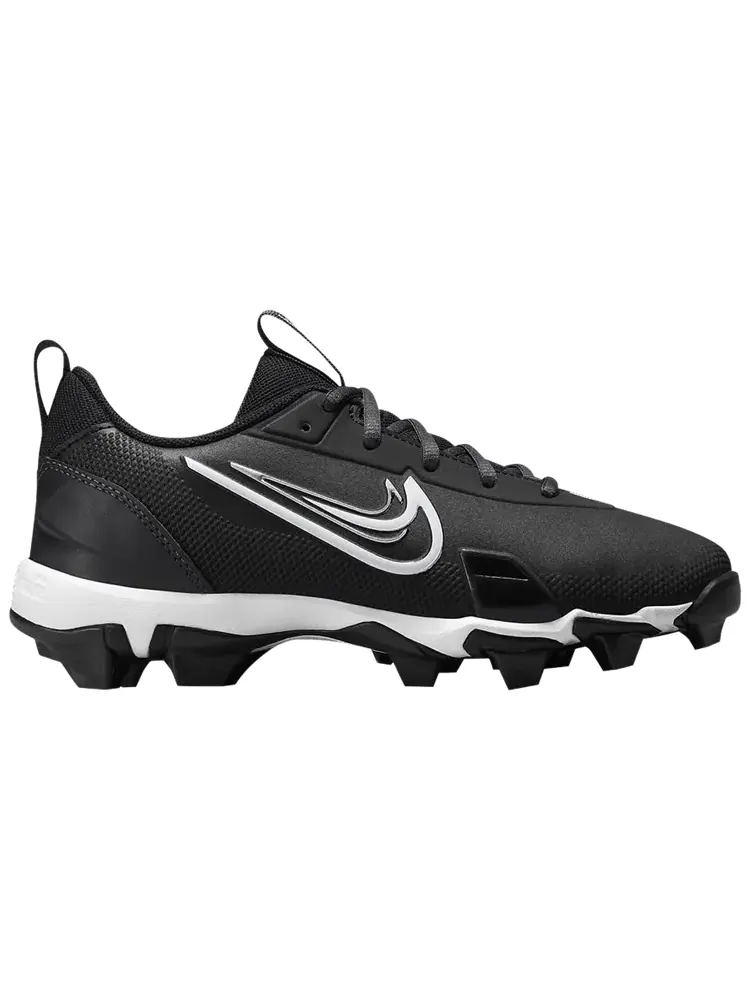 Кроссовки Nike Force Trout 9 Keystone GS — изображение 1 из 1, черный