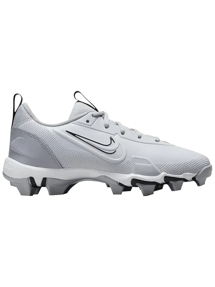 Кроссовки Nike Force Trout 9 Keystone GS — изображение 1 из 1, серый
