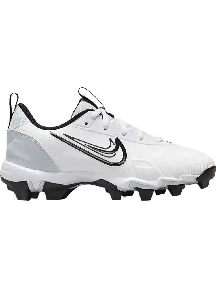 Кроссовки Force Trout 9 Keystone GS 'White Black' — изображение 1 из 1, белый