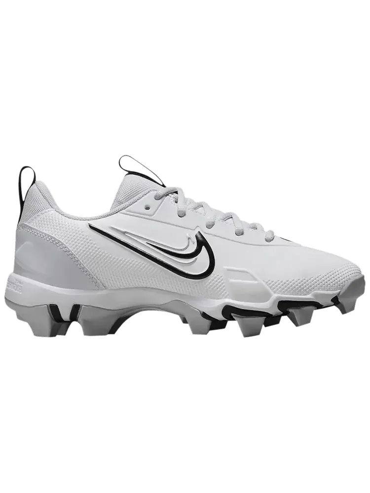 Кроссовки Nike Force Trout 9 Keystone GS — изображение 1 из 1, серый