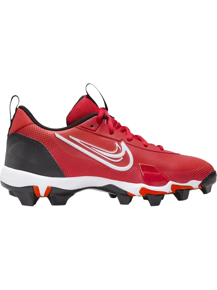 Кроссовки Force Trout 9 Keystone GS 'University Red White' — изображение 1 из 1, красный