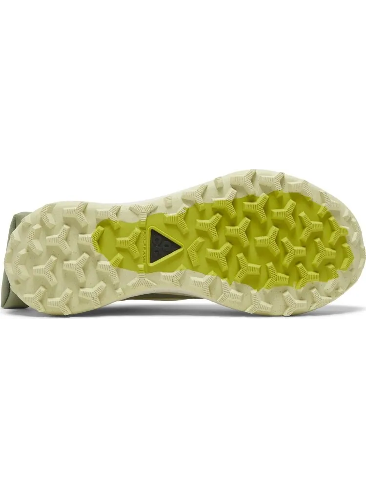 Кроссовки Future Movement x ACG Lowcate 'Oil Green' — изображение 4 из 4, зеленый
