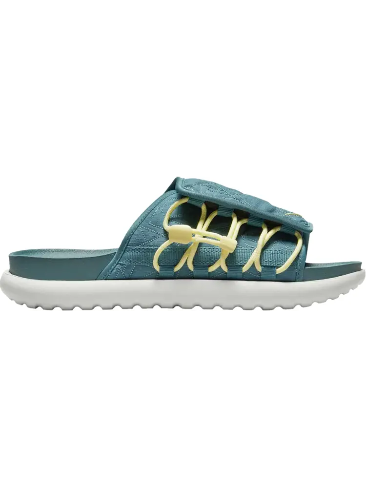 Кроссовки Future Movement x Asuna 2 Slide 'Mineral Teal' — изображение 1 из 1, бирюзовый